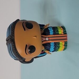 🌈FUNKO POP! DISNEY: A Wrinkle in Time - Mrs. Who